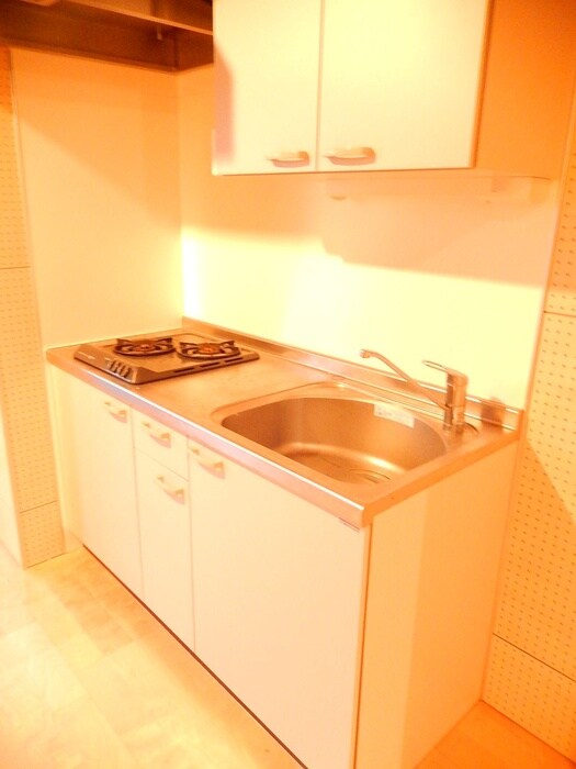 物件内観写真14　(キッチン)