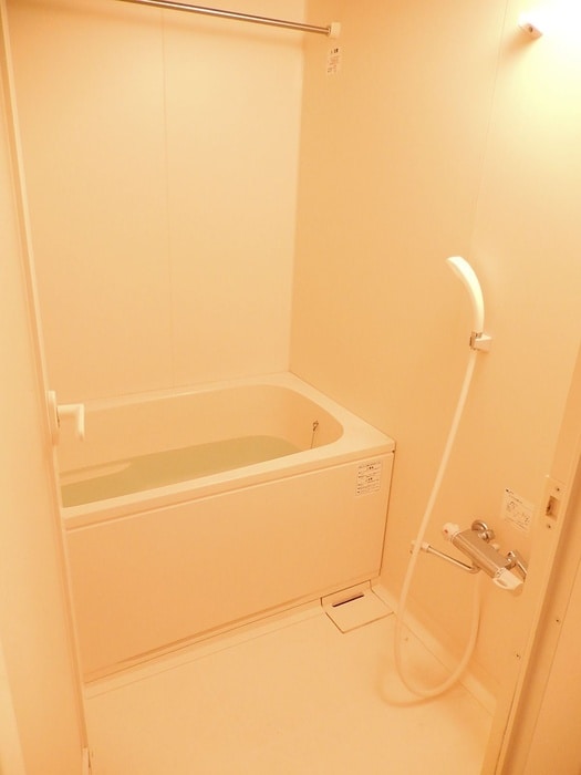 物件内観写真15　(バス／シャワールーム等)