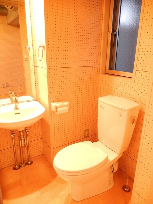 物件内観写真16　(洗面)