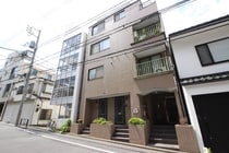 レジデンス中村の外観写真