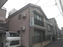 ハイツ大門