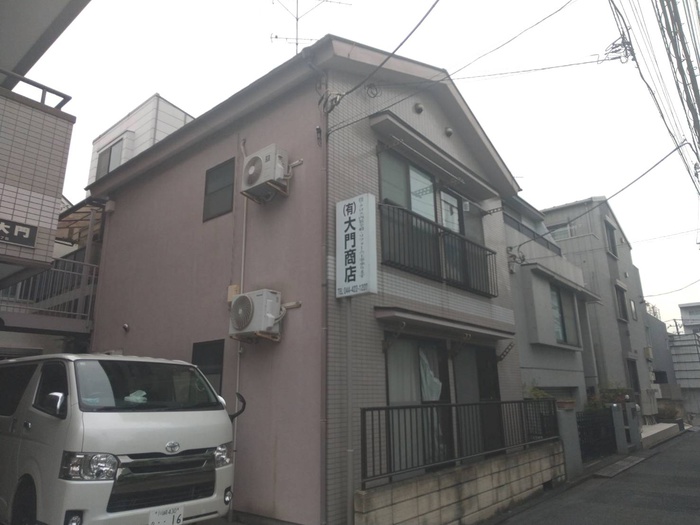 外観写真