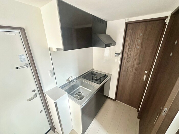 物件内観写真9　(キッチン)