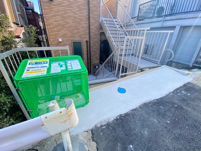 物件外観写真5　(建物設備)