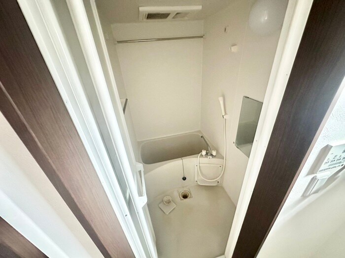 物件内観写真10　(バス／シャワールーム等)