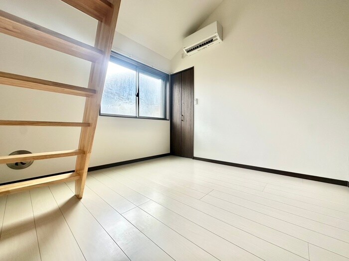 物件内観写真17　(居室)