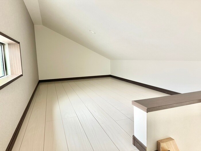 物件内観写真18　(収納)