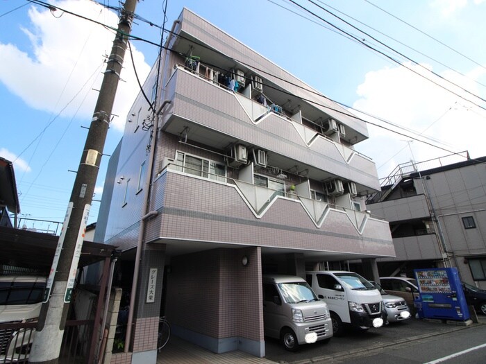 物件外観写真4　(外観写真)