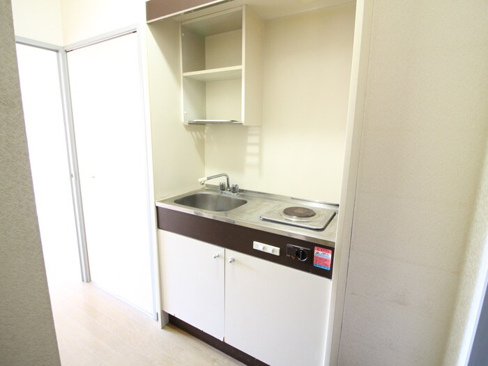 物件内観写真11　(キッチン)