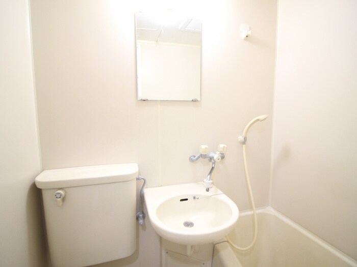 物件内観写真13　(洗面)