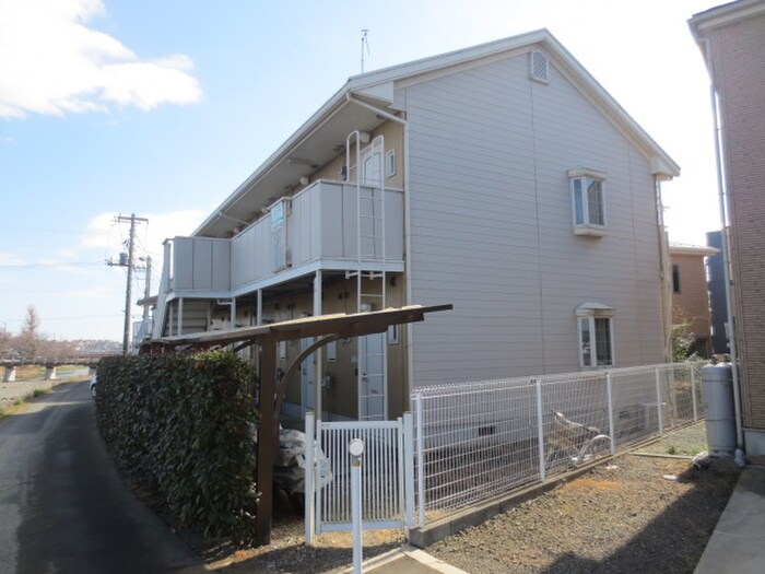 物件外観写真5　(外観写真)