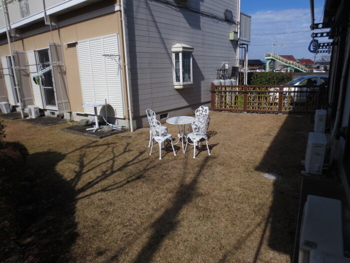 物件外観写真6　(外観写真)