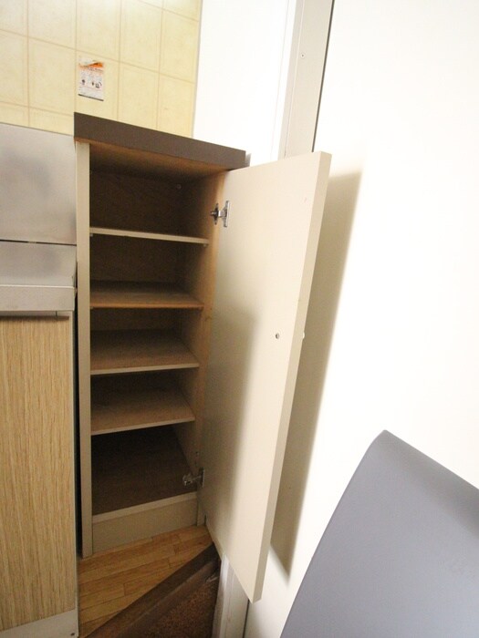 物件内観写真15　(靴箱)