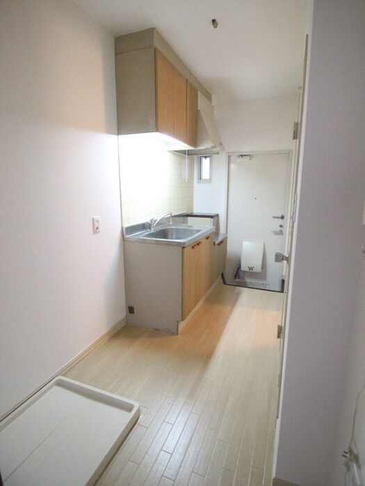 物件内観写真15　(キッチン)