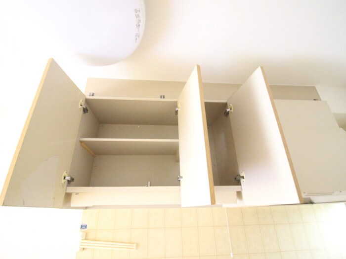 物件内観写真19　(キッチン)