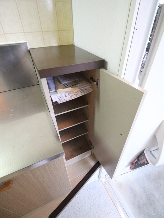 物件内観写真20　(靴箱)