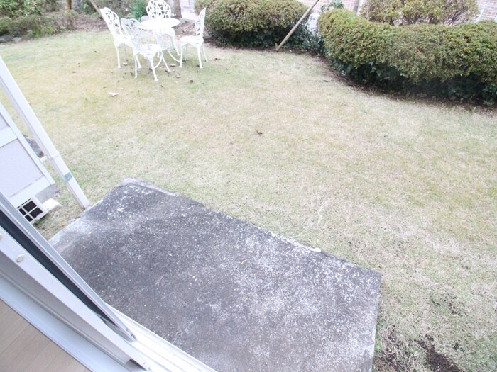 物件内観写真22　(ベランダ・バルコニー)