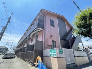 エスペランサ外観写真