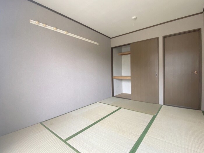 物件内観写真6　(居室)