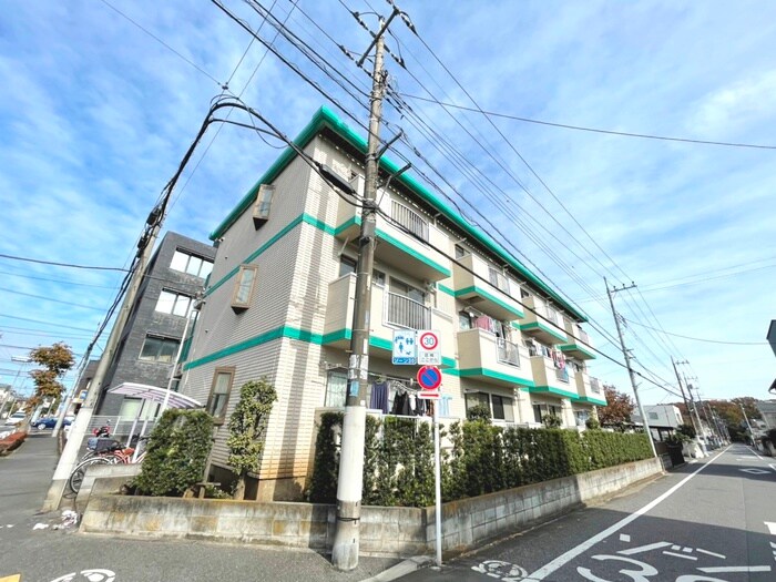 物件外観写真4　(外観写真)