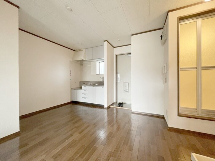 物件内観写真9　(キッチン)