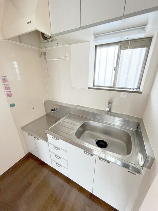 物件内観写真10　(キッチン)