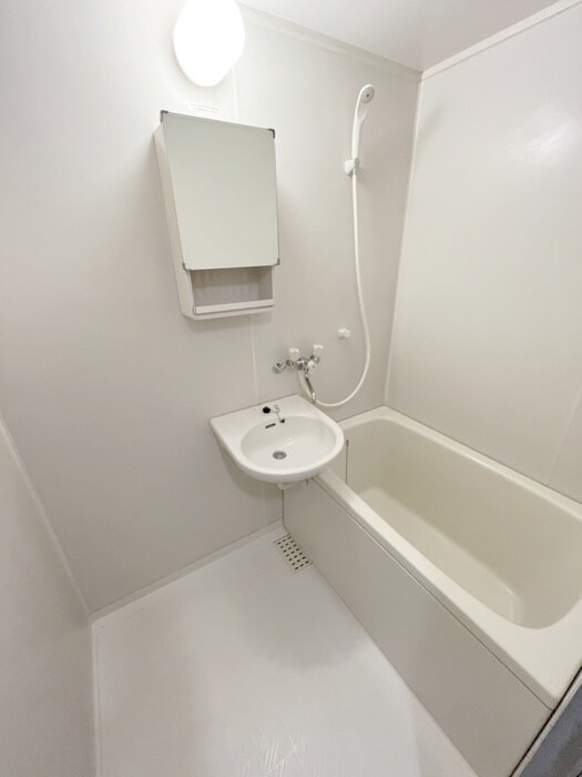 物件内観写真11　(バス／シャワールーム等)