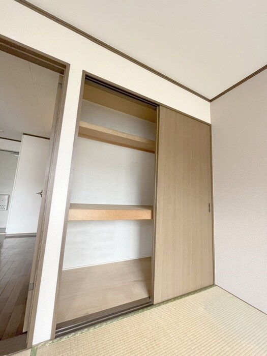 物件内観写真13　(収納)
