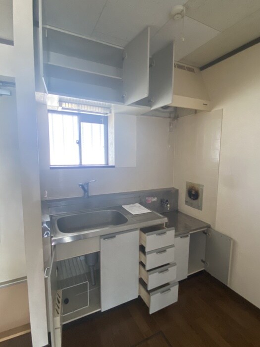 物件内観写真17　(キッチン)