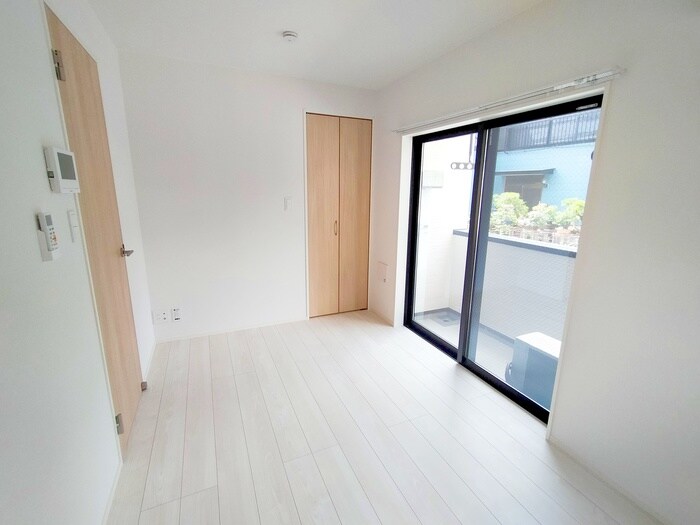 物件内観写真10　(居室)