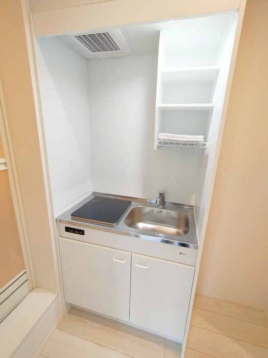 物件内観写真11　(キッチン)