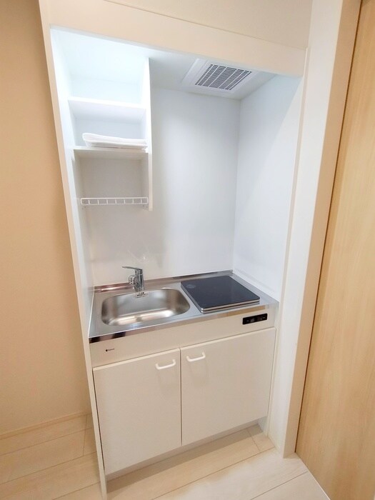 物件内観写真11　(キッチン)