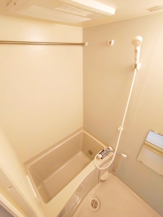 物件内観写真12　(バス／シャワールーム等)