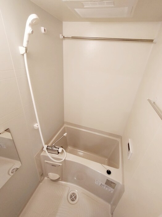 物件内観写真12　(バス／シャワールーム等)