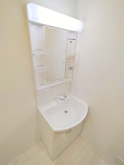 物件内観写真14　(洗面)