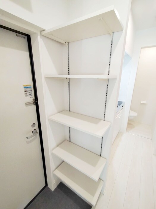 物件内観写真17　(靴箱)