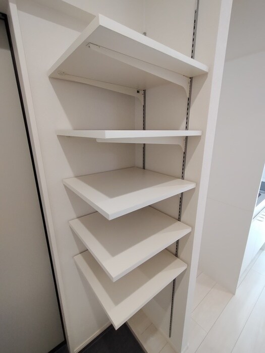 物件内観写真17　(靴箱)