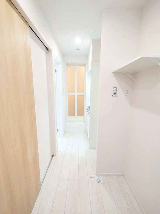 物件内観写真19　(廊下)