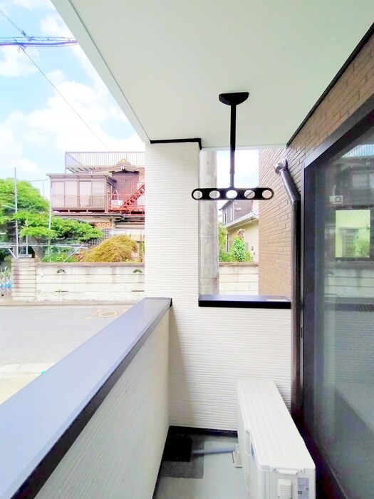 物件内観写真21　(ベランダ・バルコニー)