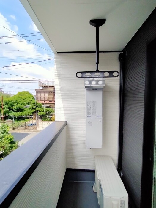 物件内観写真21　(ベランダ・バルコニー)