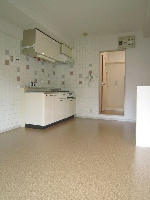 物件内観写真13　(キッチン)