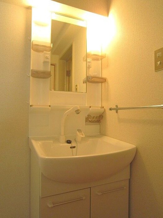 物件内観写真14　(洗面)