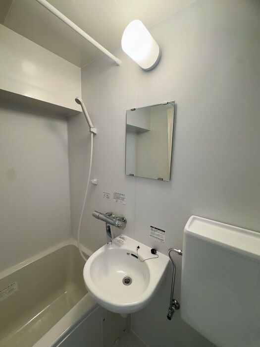 物件内観写真18　(洗面)