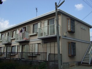 ファミ－ユ富水１Ｆ外観写真