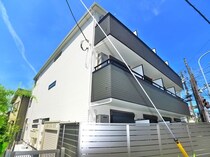 グランドレジデンス都町の外観写真