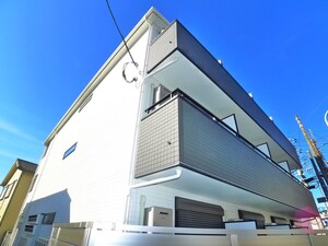 グランドレジデンス都町外観写真