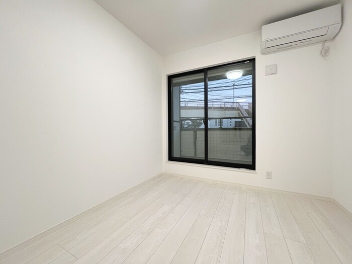 グランドレジデンス都町の居室