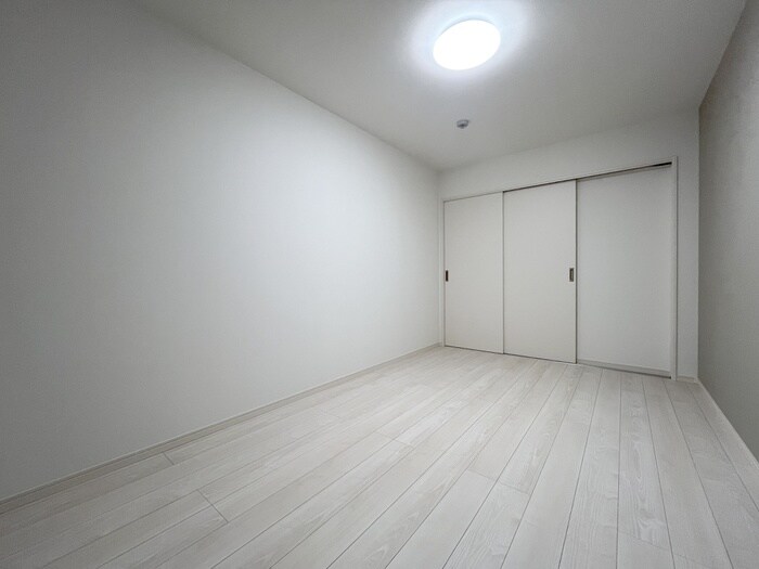 グランドレジデンス都町の居室