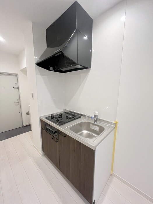 グランドレジデンス都町のキッチン