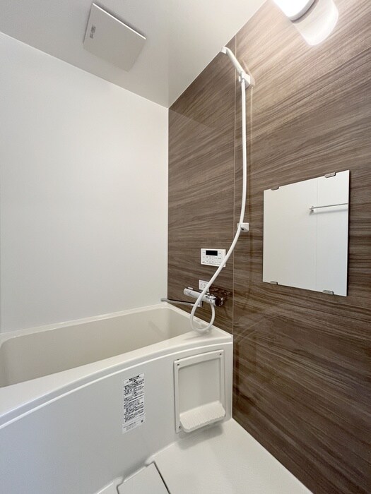 グランドレジデンス都町のバス